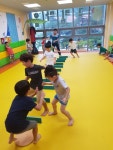 경희대호반체육관