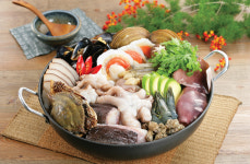 우리바다해물찜 본점