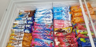 아이스박스 가재울점