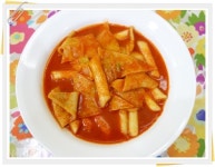 오달매즉석떡볶이 수유점
