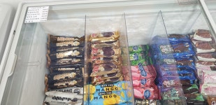 아이스박스 가재울점