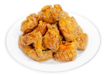 스모프치킨 황간점