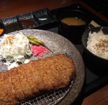 후라토식당 동탄레이크꼬모점