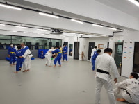 와와유도장