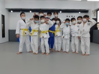 와와유도장