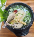 황제산삼곰탕&삼계탕