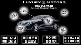 럭셔리모터스 문정역 테라타워1점