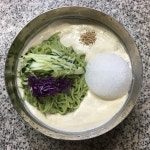 여자만궁중칼국수