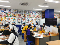 위례 디자인고흐 미술학원