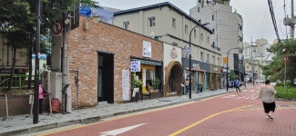 성수 주성 공인중개사 사무소