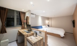 넘버25 남양주북한강점