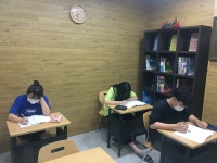 차수학엠존학원