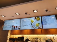 파리바게뜨 노량진2호점