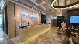 화이트이치과의원 남포