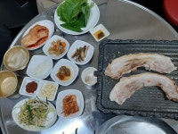 헛개랑생태랑 본점