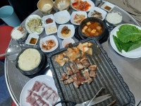 헛개랑생태랑 본점
