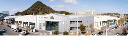 엘에스티 풍암센터