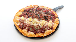 피자비토랩 양산점