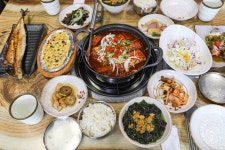 검은여식당