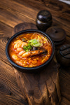 고향옥얼큰순대국 마곡나루역점