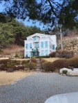 동산계곡펜션오토캠핑장