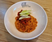 월매뜨레멸치국수·초김밥