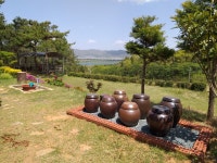 다산황토방펜션