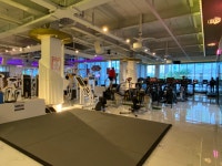 바디엔지니어스짐 헬스&PT 수성점