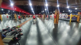 SG복싱GYM