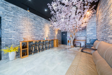 강릉호텔 큐브호텔 경포대본점