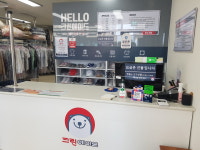 크린에이드 도남해모로점