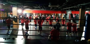 SG복싱GYM
