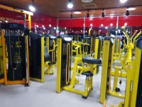 SG복싱GYM