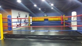 SG복싱GYM
