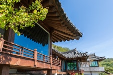 고운재 한옥펜션