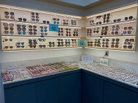 새봄안경 효성점