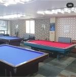 명곡당구장