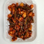 효곡반찬