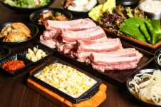 북촌삼대갈비 북수원점