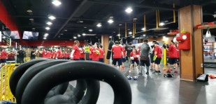 SG복싱GYM