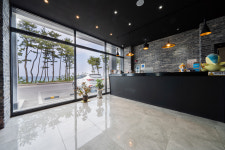 강릉호텔 큐브호텔 경포대본점