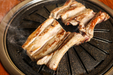 북촌삼대갈비 북수원점