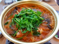 바다양푼이동태탕 연제구청점