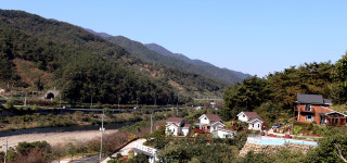 섬진강파노라마펜션