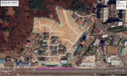 서진측량설계사 | 공간측량설계사