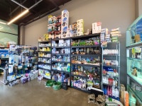 아쿠아캡&동탄수족관