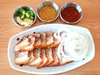 온스키친 칼국수&쭈꾸미