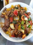 최고집