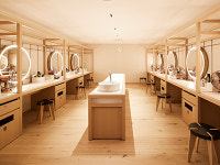 설해원 온천사우나