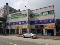 예광골프